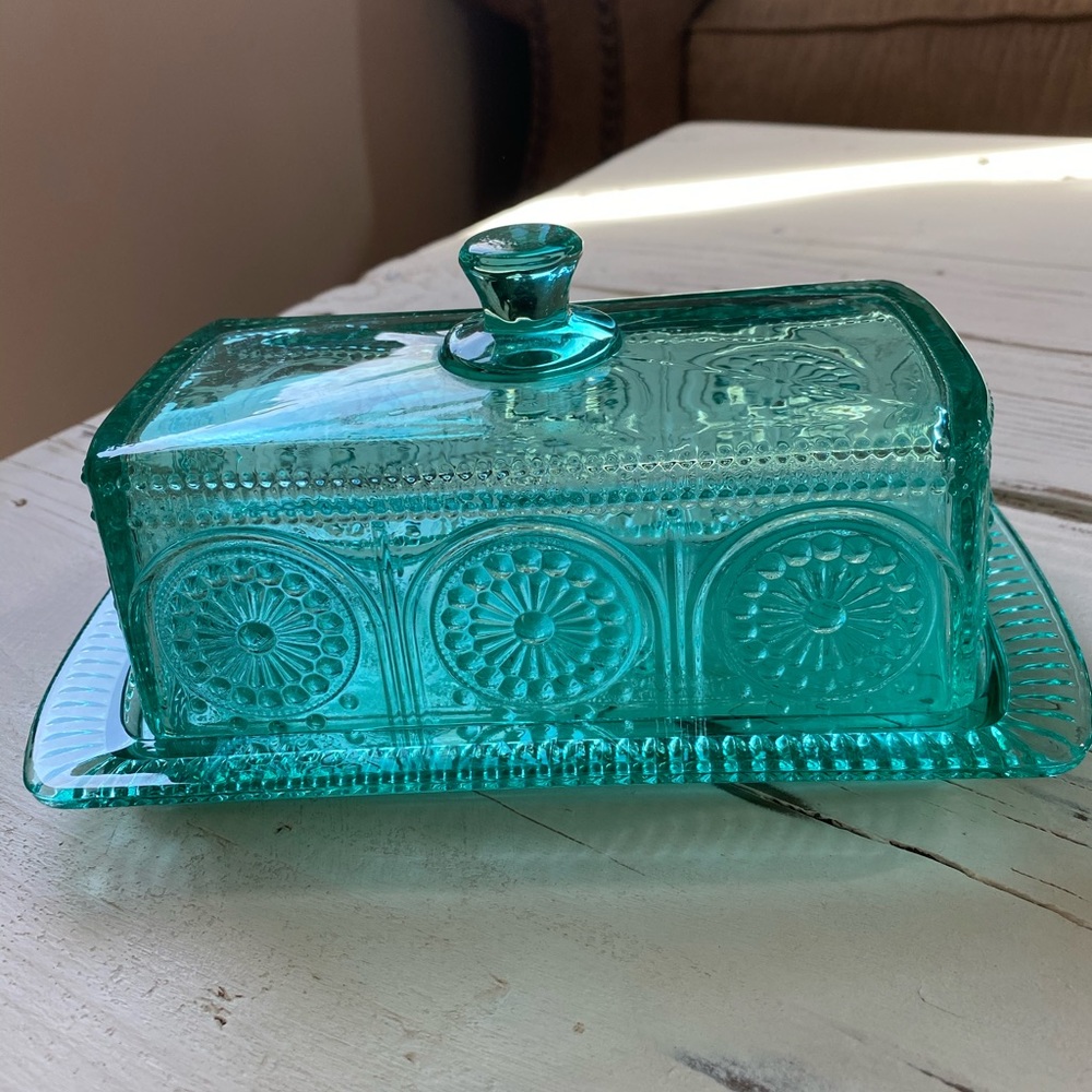 Pioneer Woman Butter Dish! 🧈